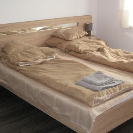 Apartmán Hz Apartman Miškovec Exteriér fotografie