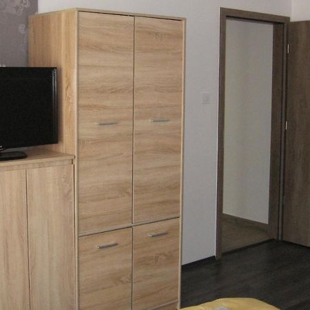 Apartmán Hz Apartman Miškovec Exteriér fotografie