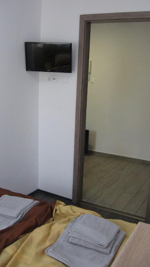 Apartmán Hz Apartman Miškovec Exteriér fotografie