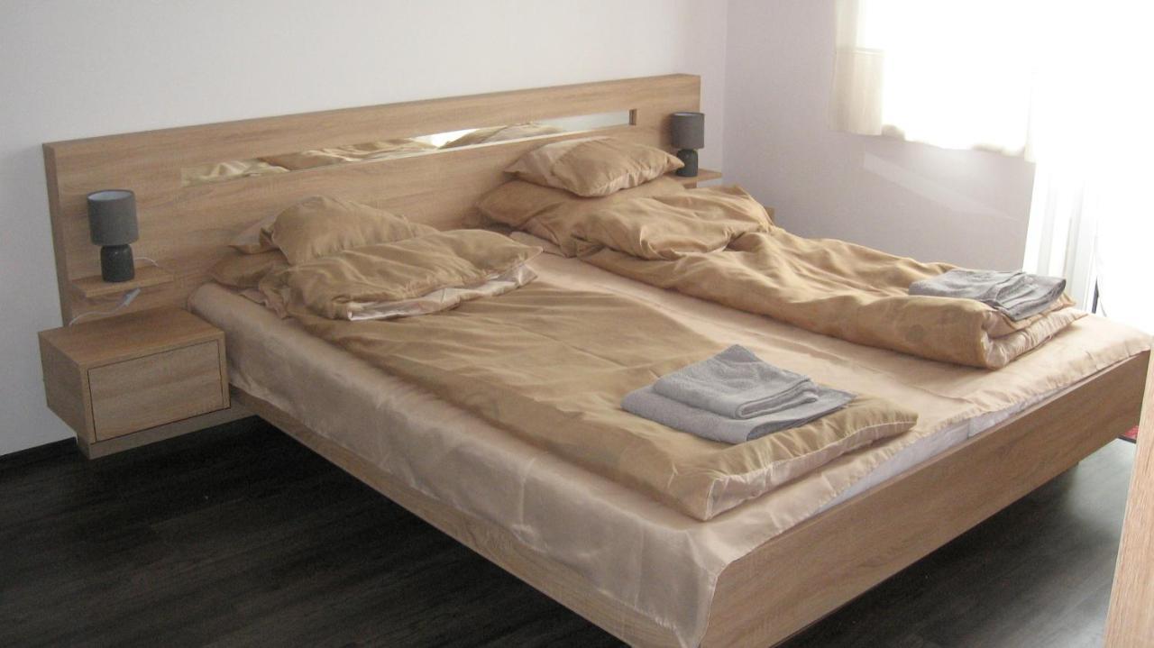 Apartmán Hz Apartman Miškovec Exteriér fotografie