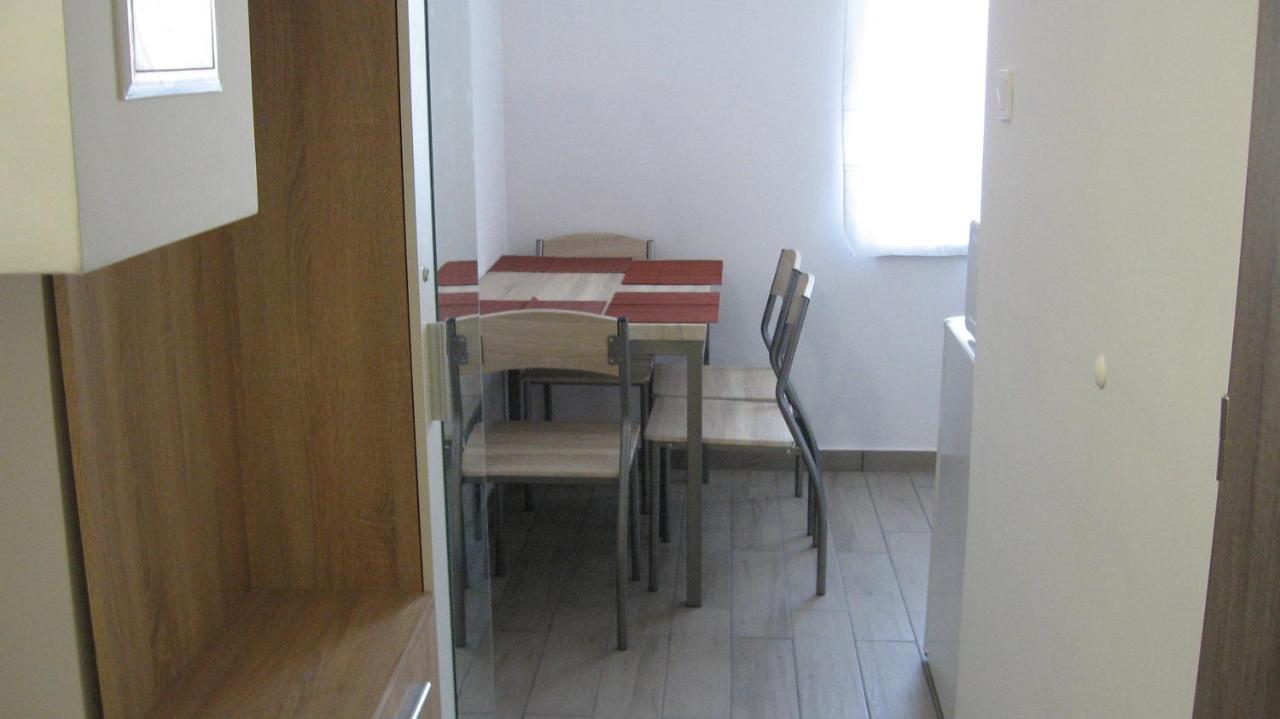 Apartmán Hz Apartman Miškovec Exteriér fotografie