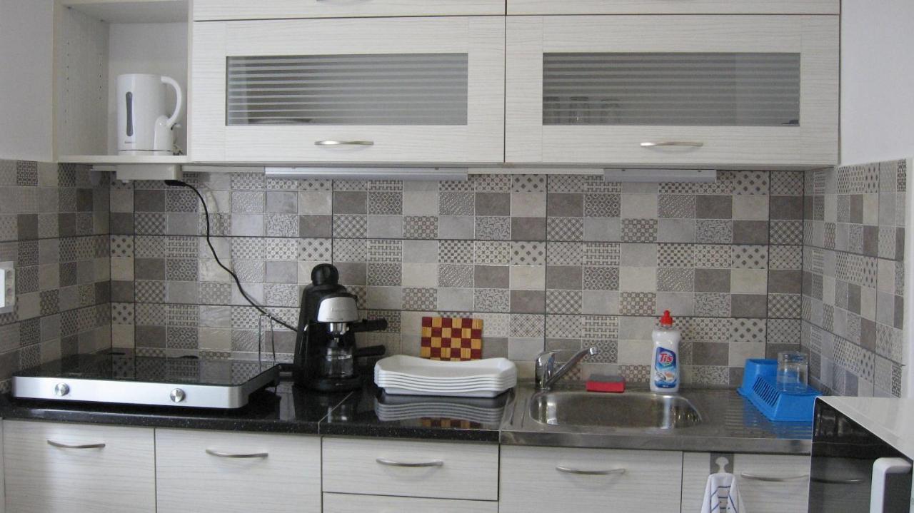 Apartmán Hz Apartman Miškovec Exteriér fotografie